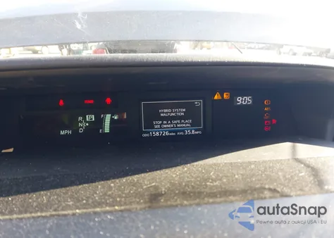 2015 Toyota Prius V Three from USA, damaged, VIN JTDZN3EUXFJ027358